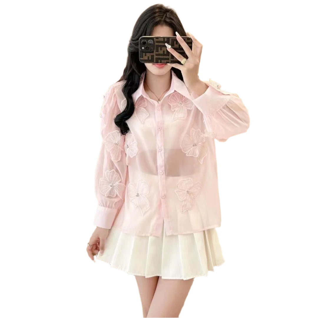 Women’s shirt