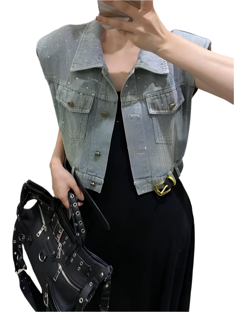 Women’s Denim jacket