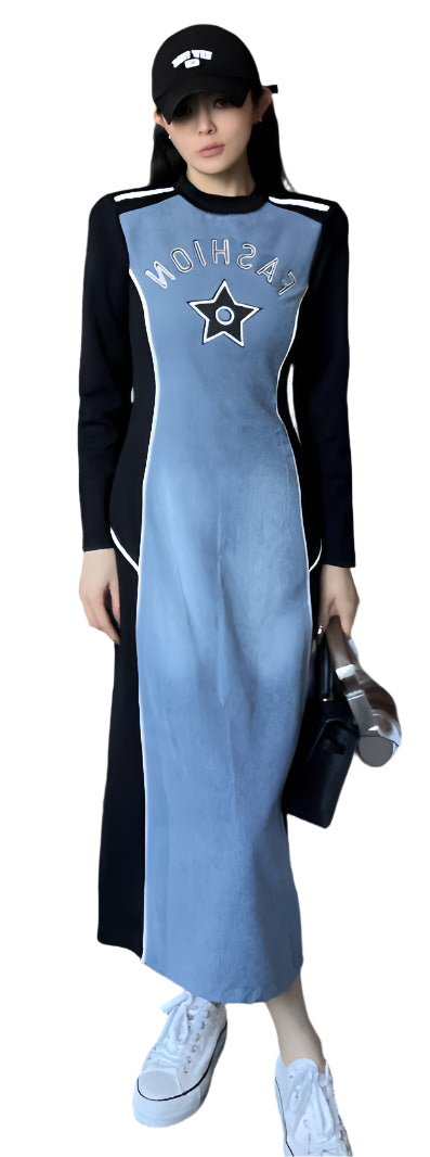 Women’s mini dress