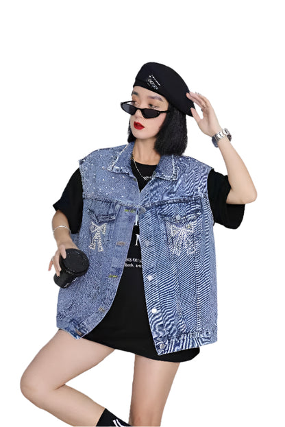 Women’s Denim jacket