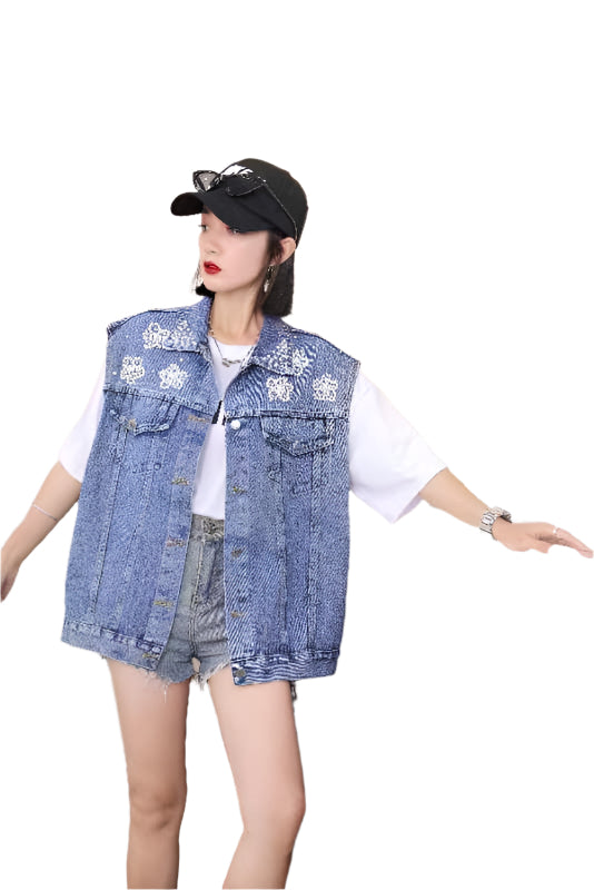 Women’s Denim jacket