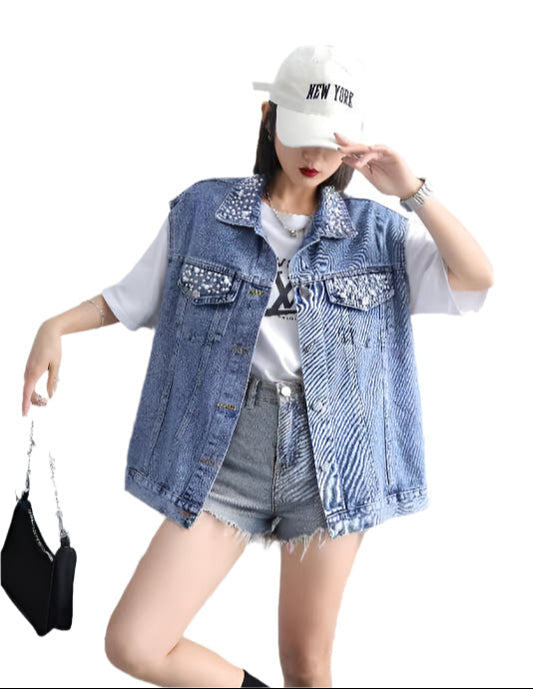 Women’s Denim jacket