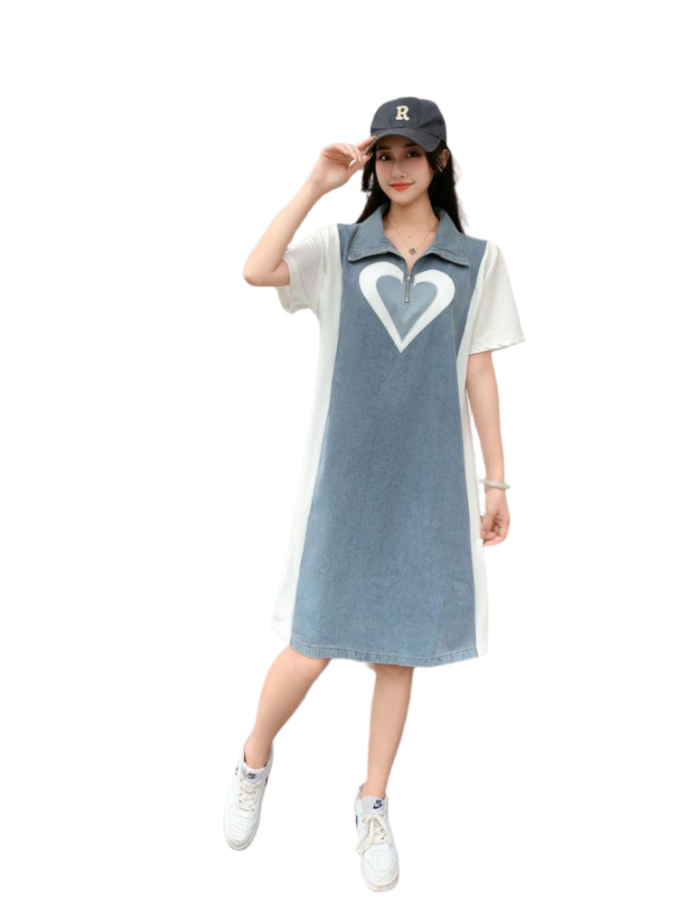 Women’s mini dress