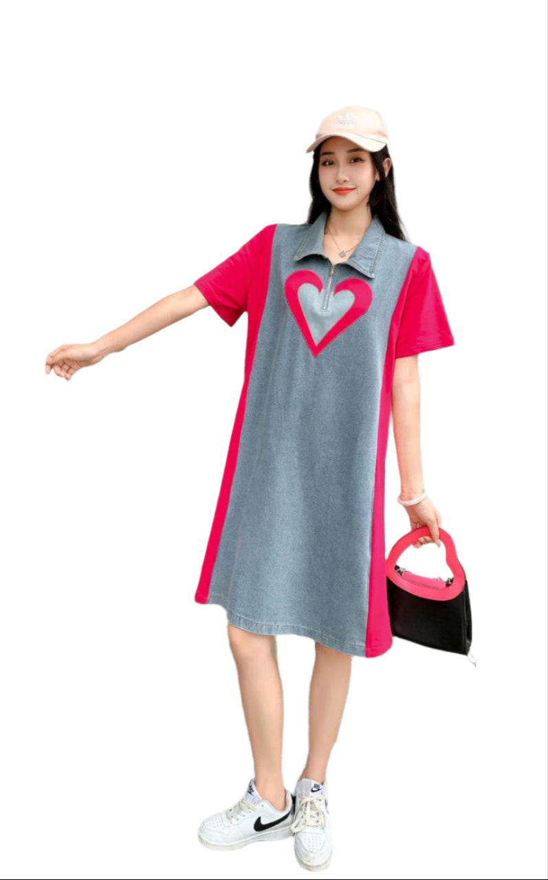 Women’s mini dress