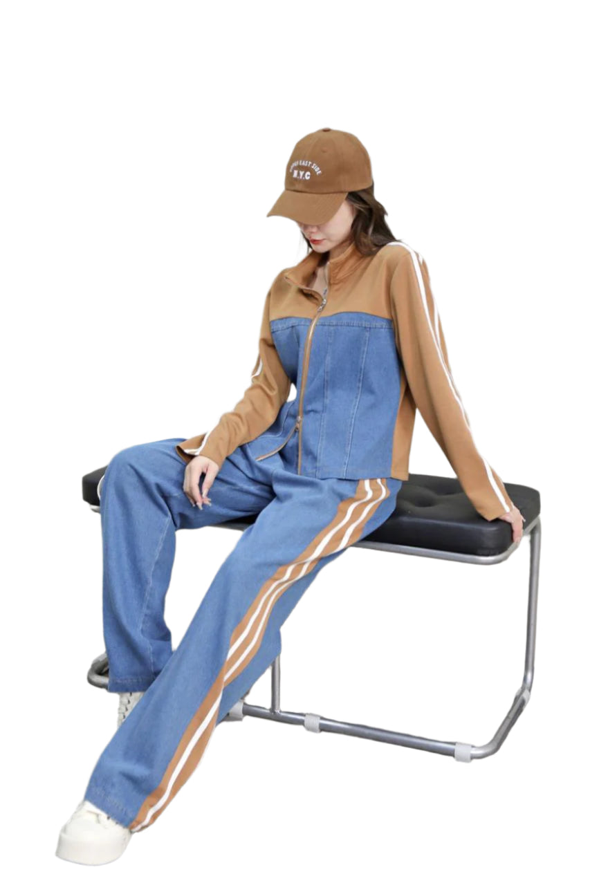 Women’s co-ord set