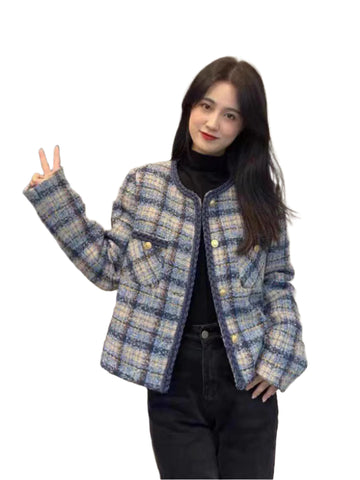Women’s Short Coat