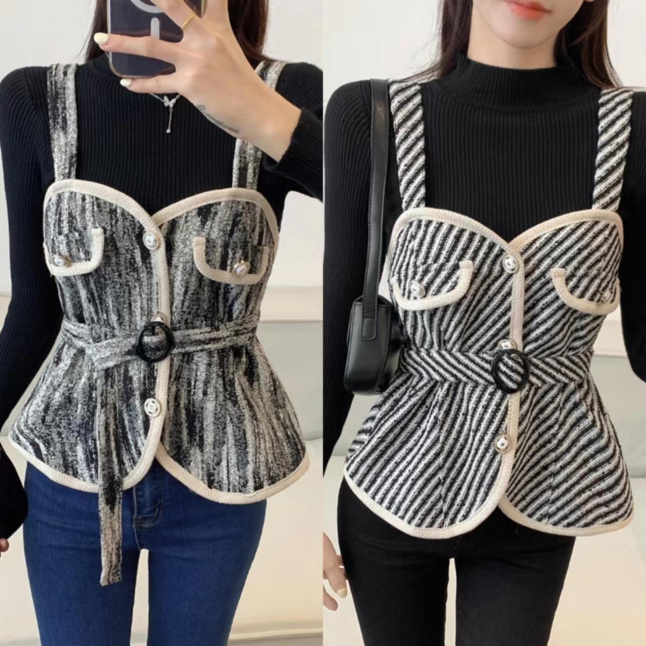 Skivii WOMEN’s Top with skivi – Mask