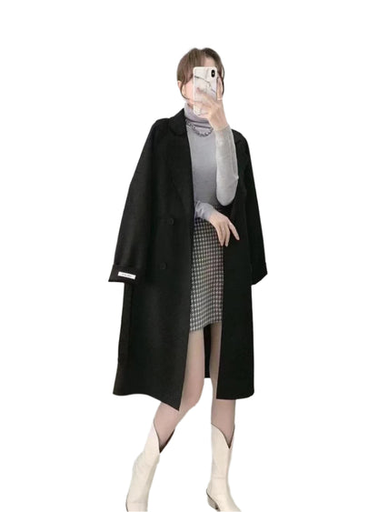 Women’s Long Coat