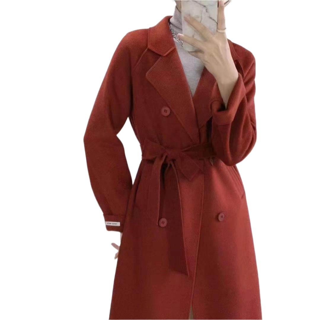 Women’s Long Coat