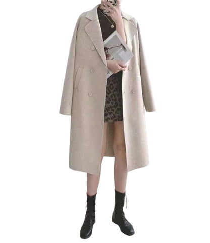 Women’s Long Coat