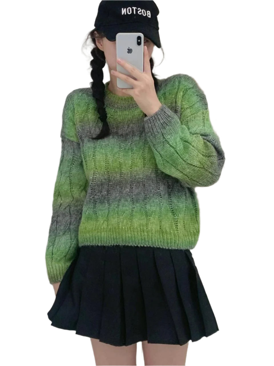 Women’s Sweater