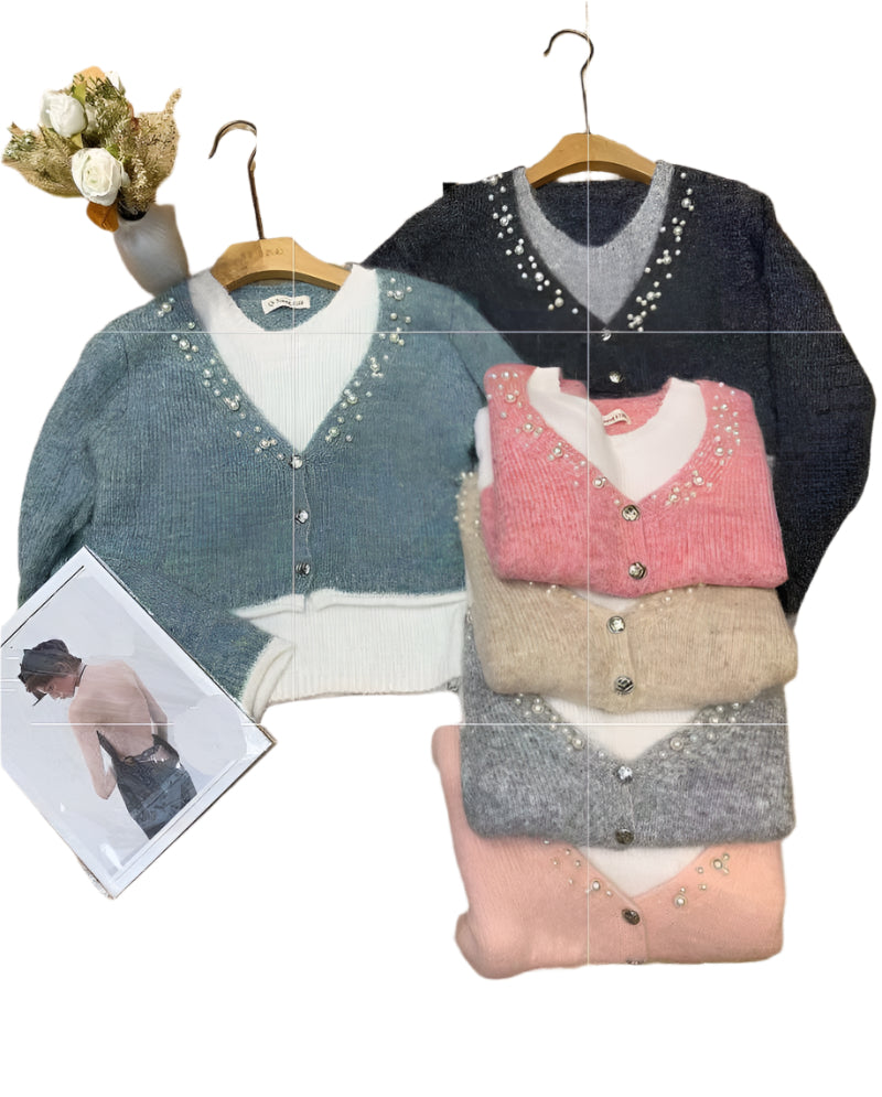 WOMEN’s Sweater