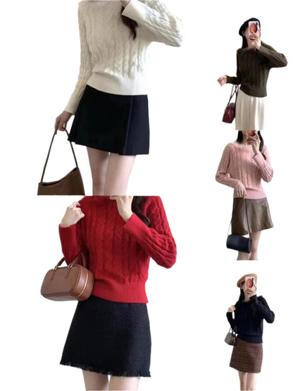 WOMEN’s Sweater