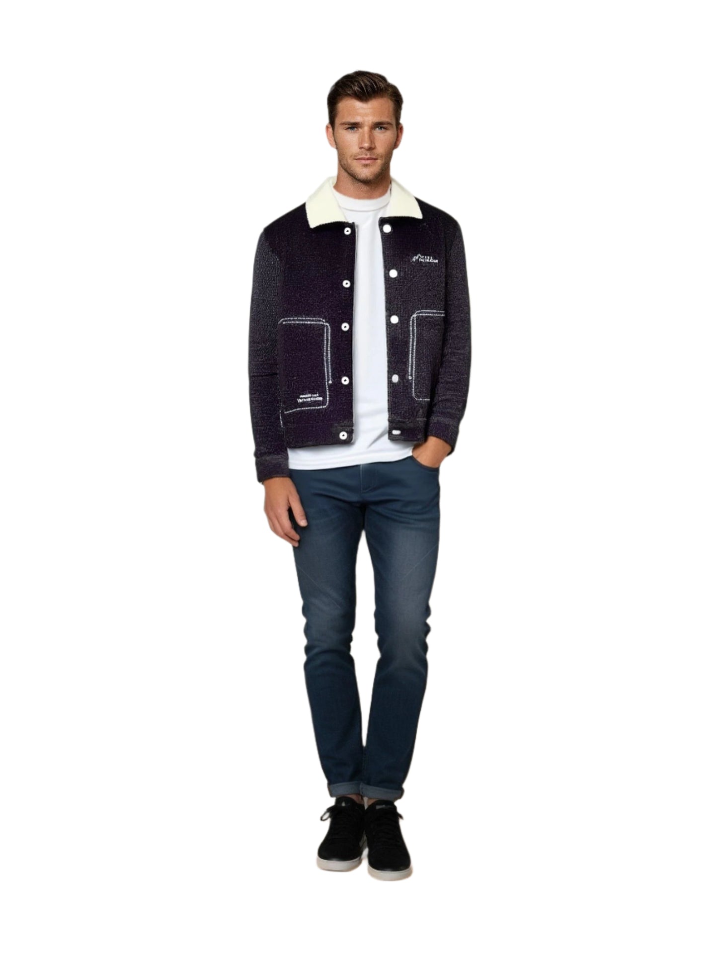 Men's  Jacket