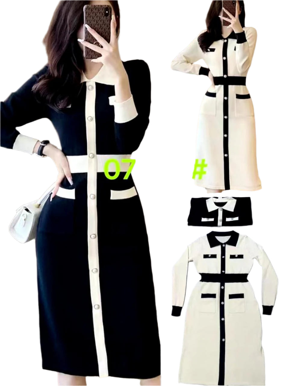 WOMEN’s Tunic
