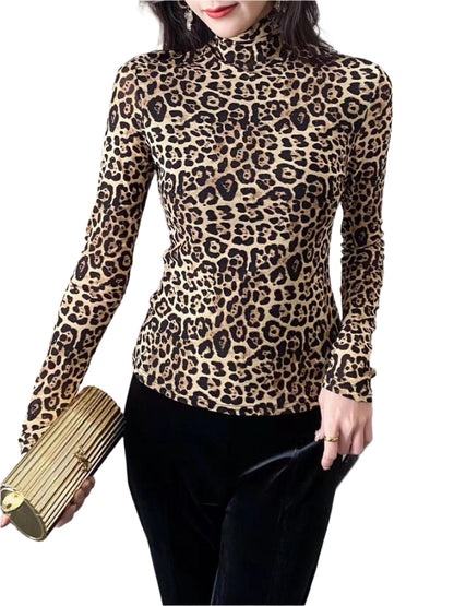 Women’s Printed Top