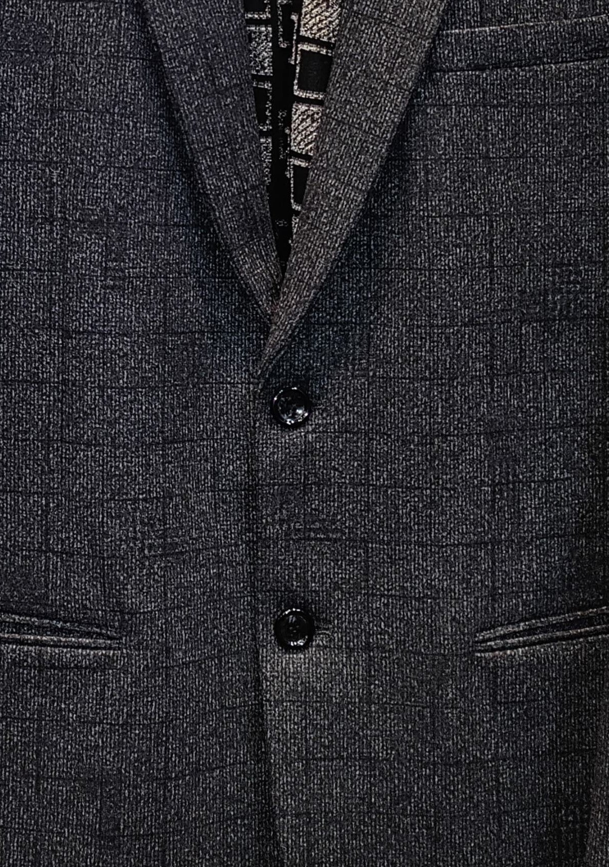 BLUEMAN COAT