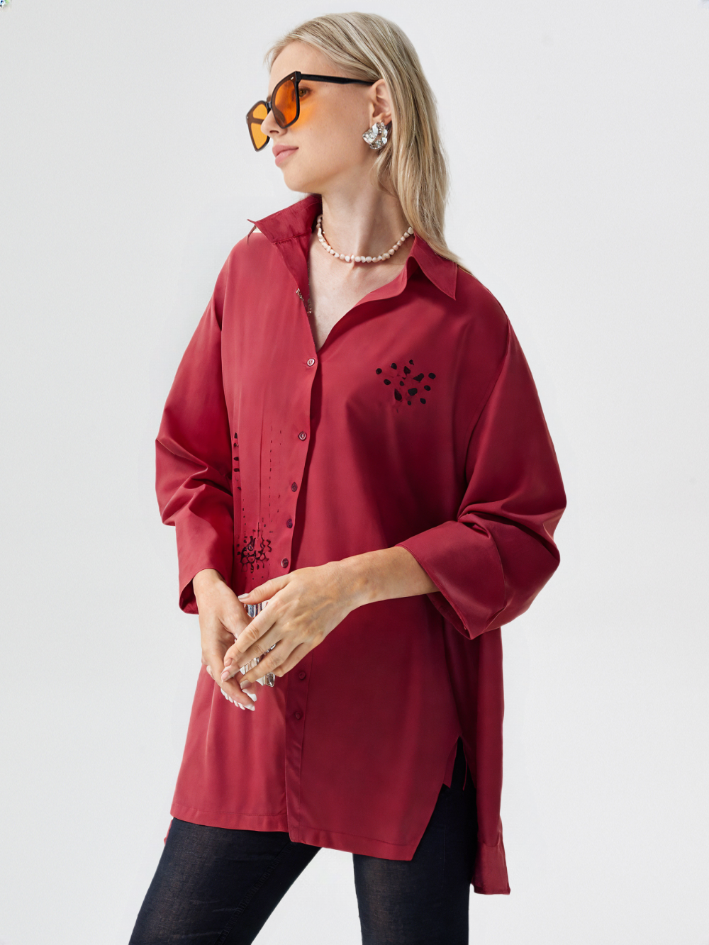 DEAL Women’s Shirt