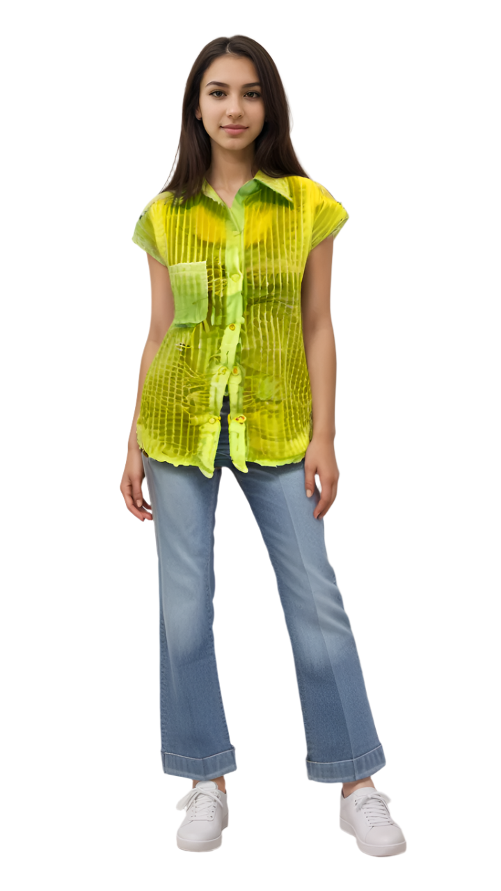 Women’s shirt