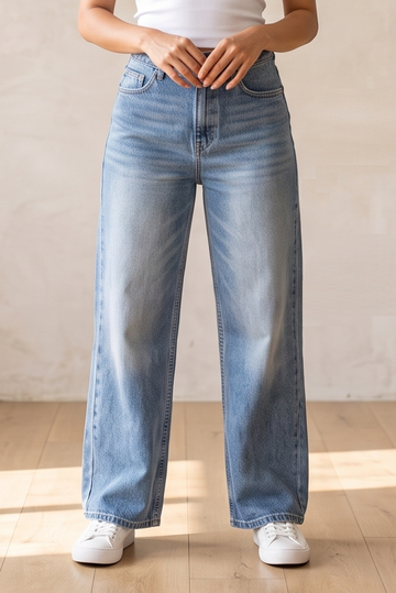 MASK WOMEN's JEANS