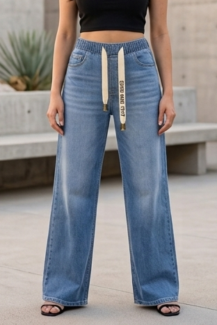 MASK WOMEN's JEANS
