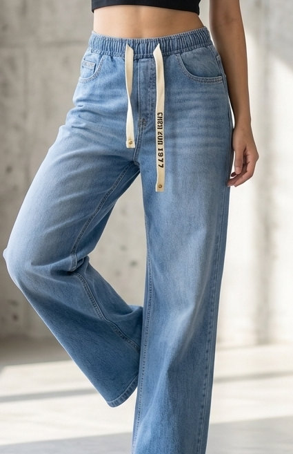 MASK WOMEN's JEANS
