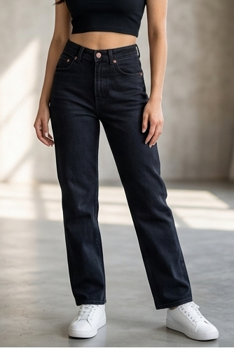 MASK WOMEN's JEANS