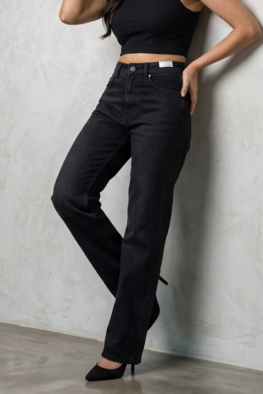 MASK WOMEN's JEANS