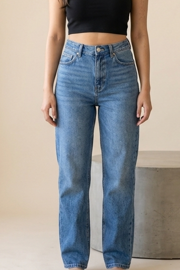MASK WOMEN's JEANS