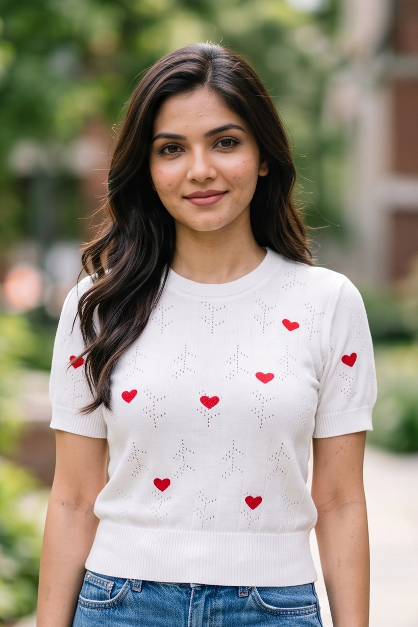 MASK WOMEN's TOP