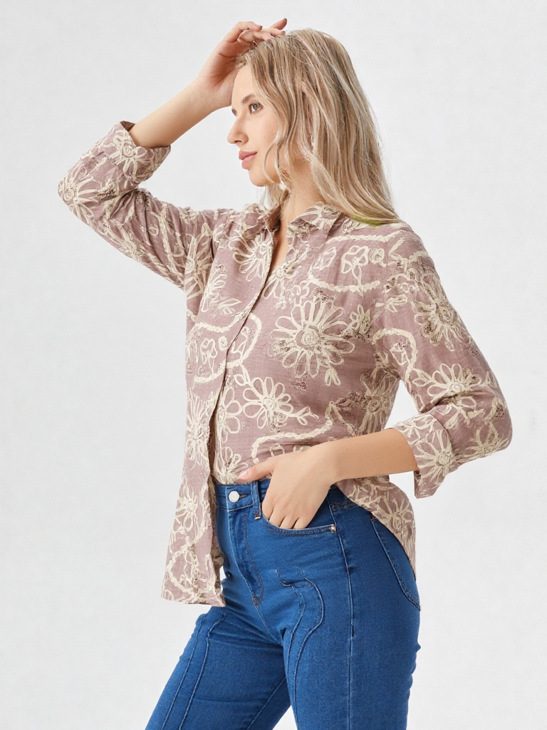 Women's Shirt