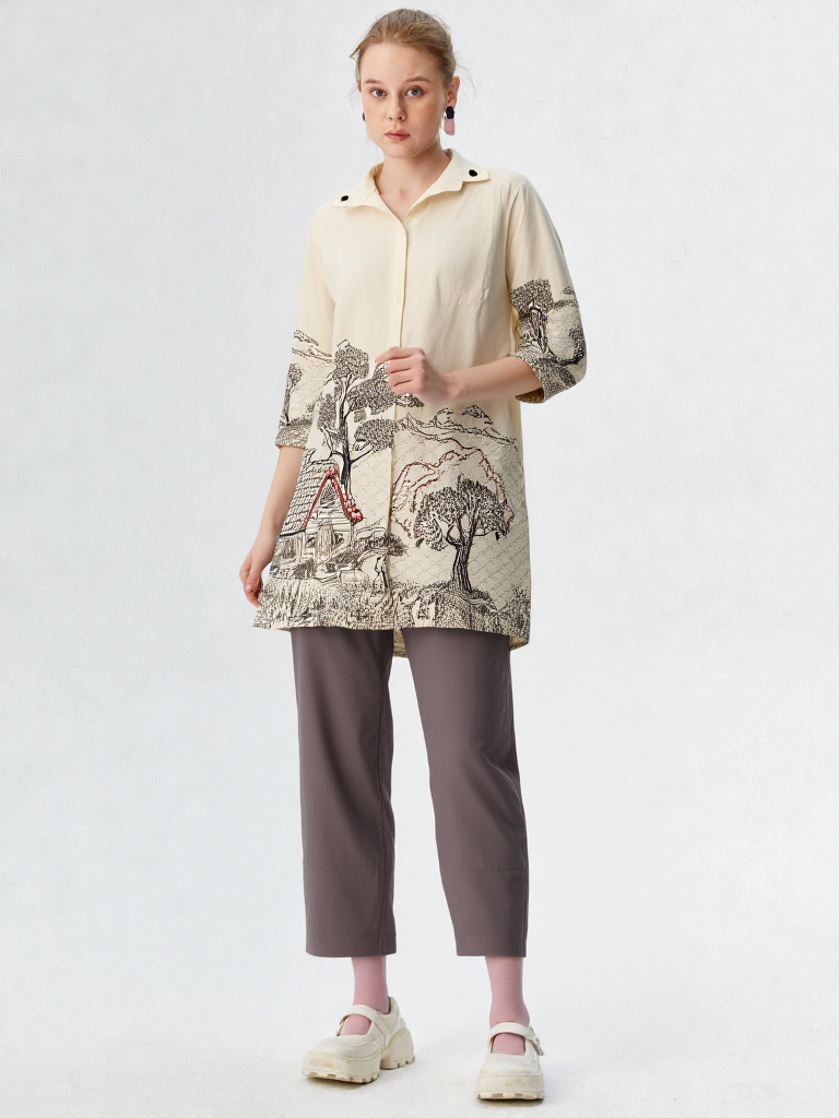 Women's Co-Ord set