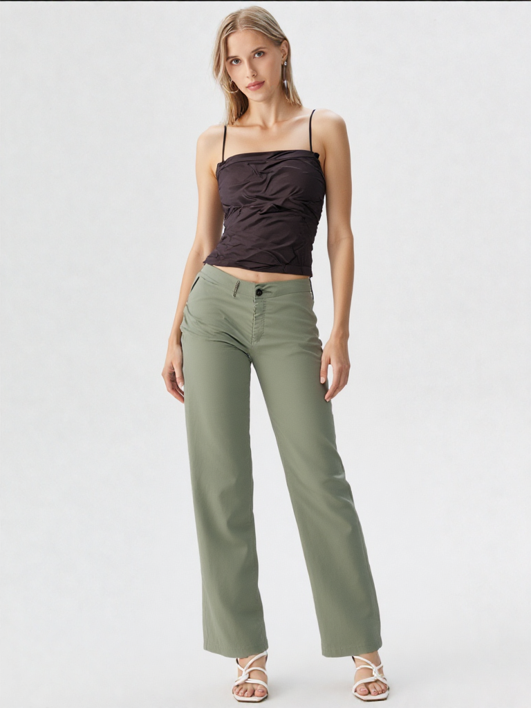 Women's Bustier