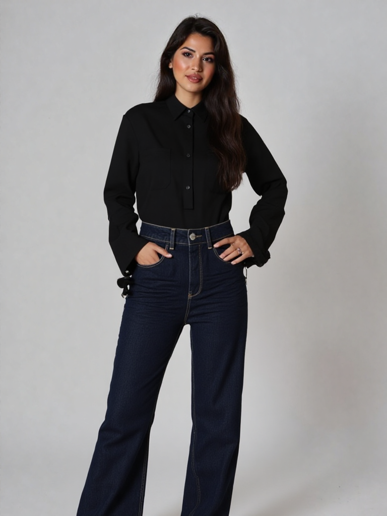 DEAL WOMEN's Jeans