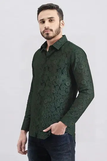 SIGOTTO MEN's Shirt