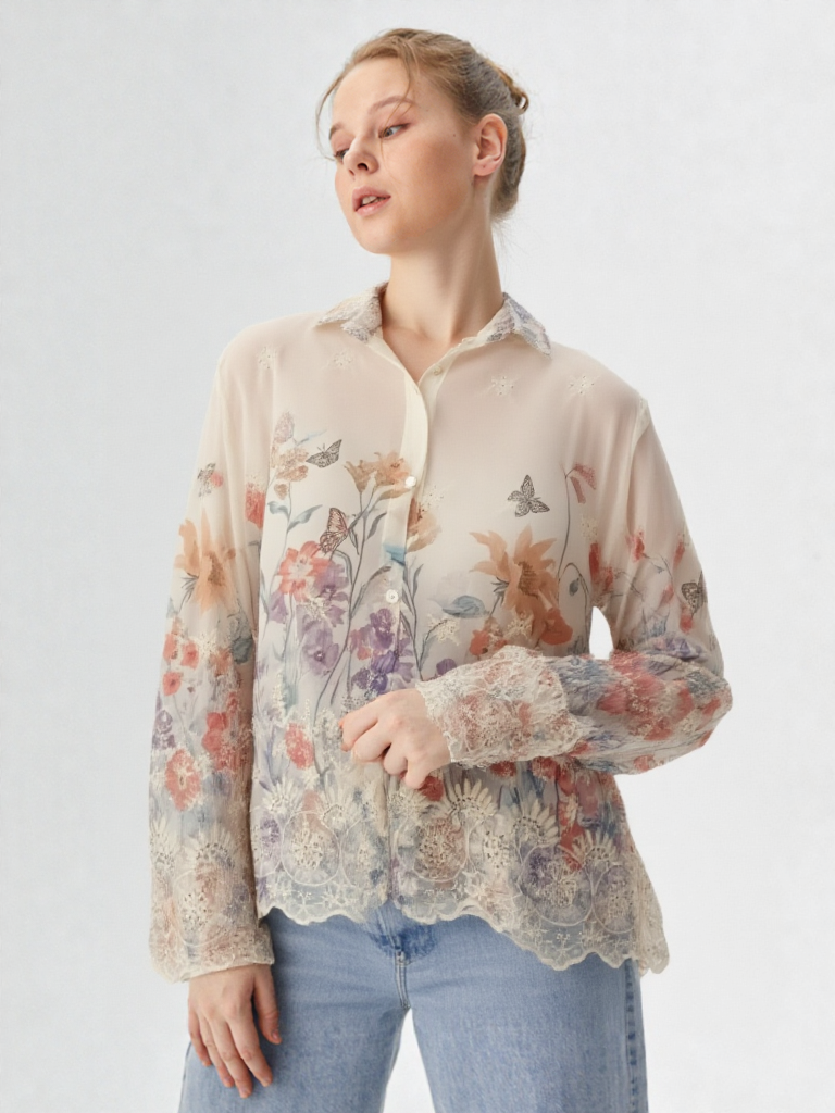 Women's Shirt