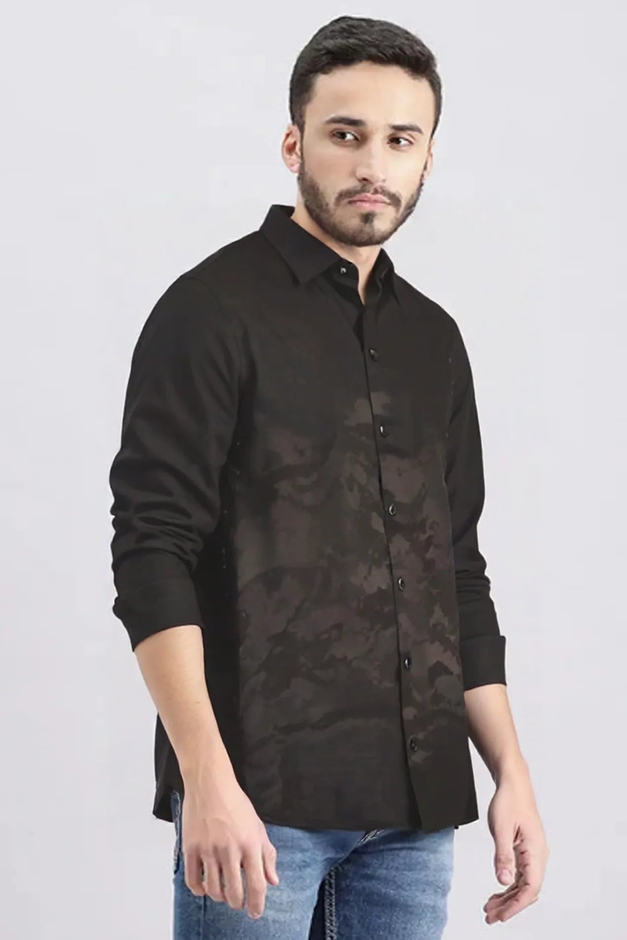SIGOTTO MEN's Shirt