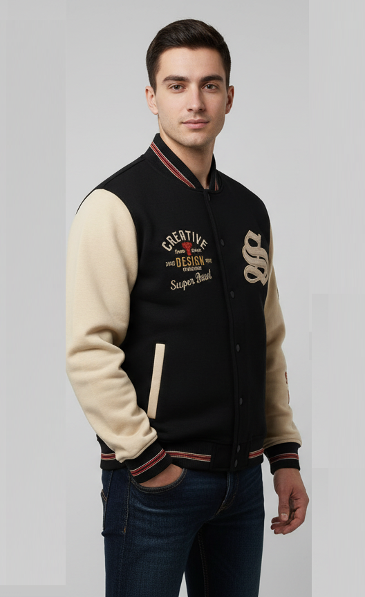 DXI MEN's SWEAT-SHIRT