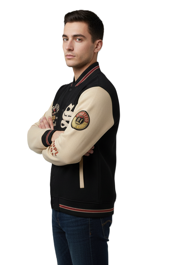 DXI MEN's SWEAT-SHIRT