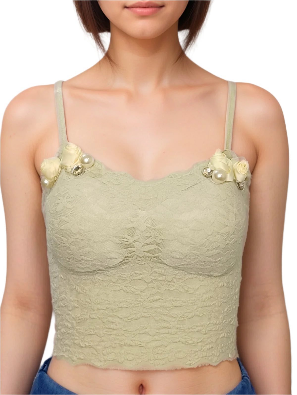 Women’s Bustier top