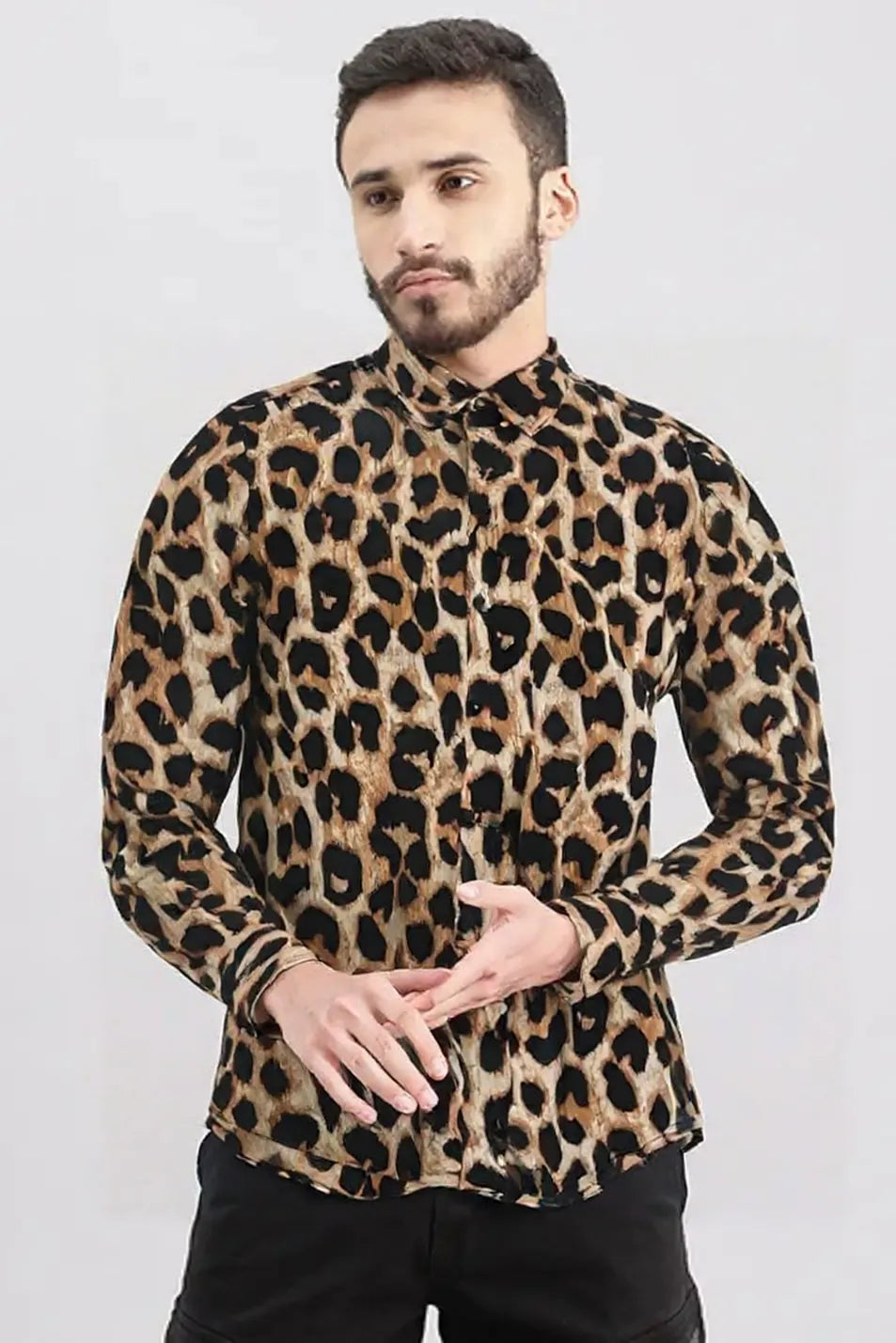 SIGOTTO MEN's Shirt