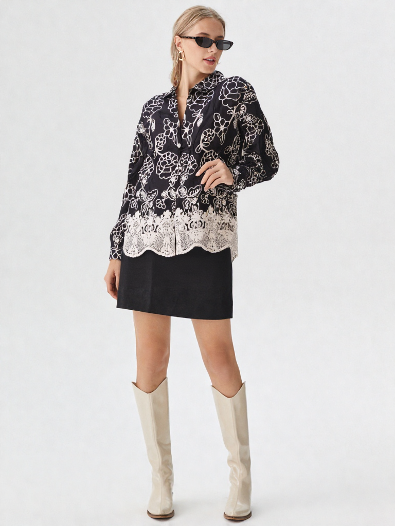 Women's Shirt