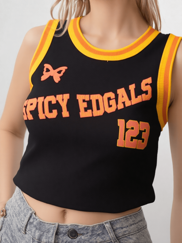 Women's Summer knitted Top