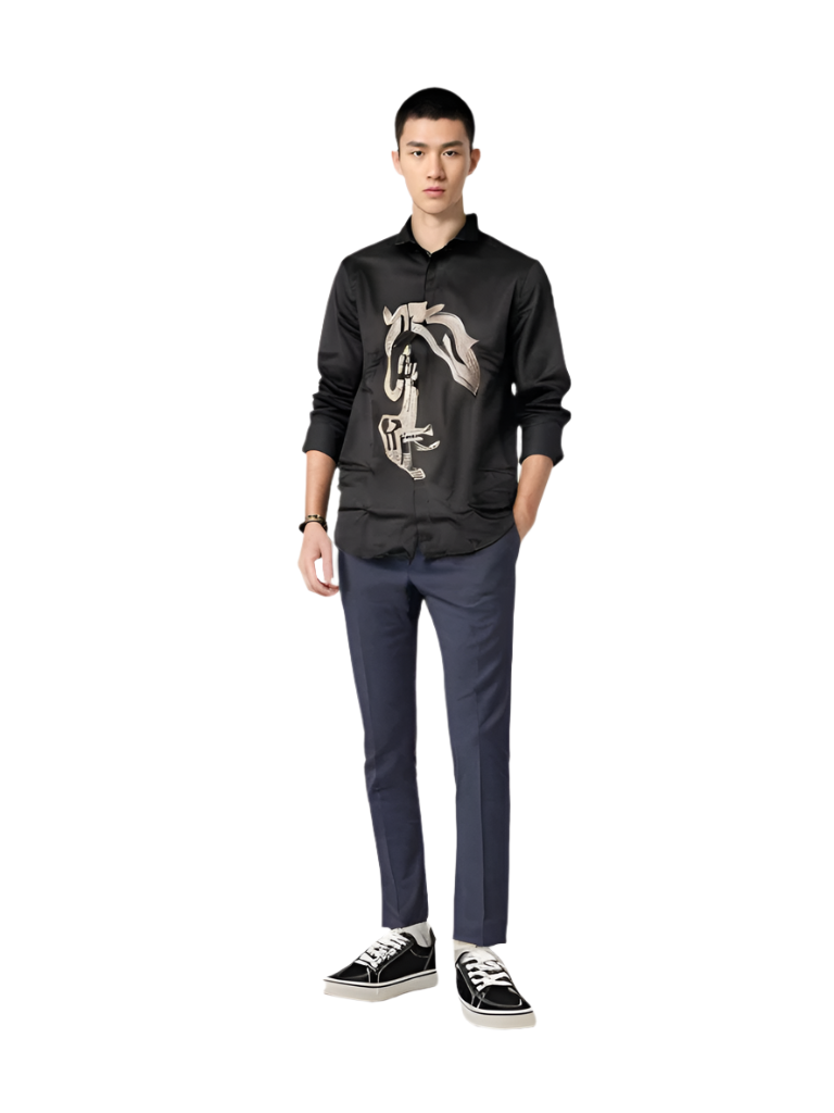 MANZON Men's Shirt