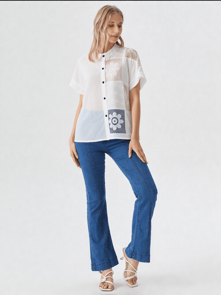 DEAL Women's Shirt