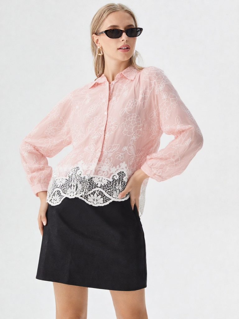 Women's Shirt