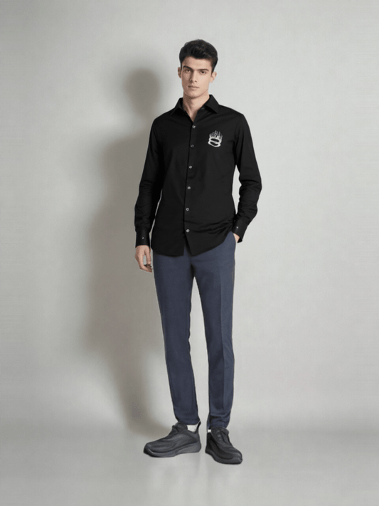 SIGOTTO Men's Shirt