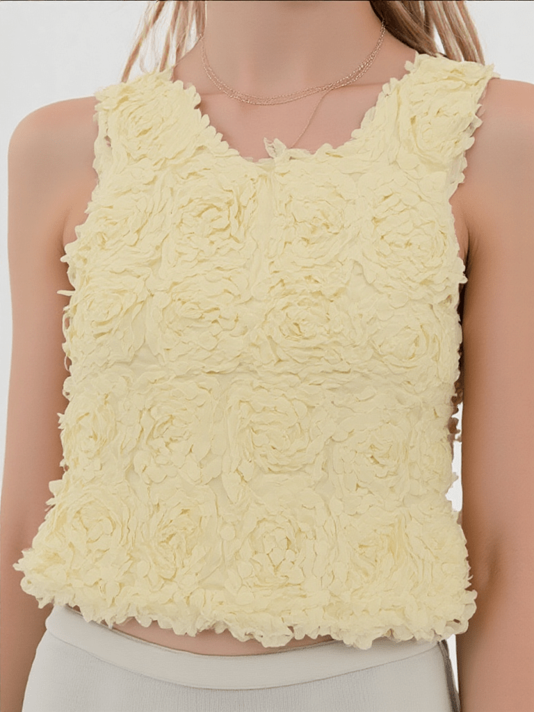 Women's Crop Top