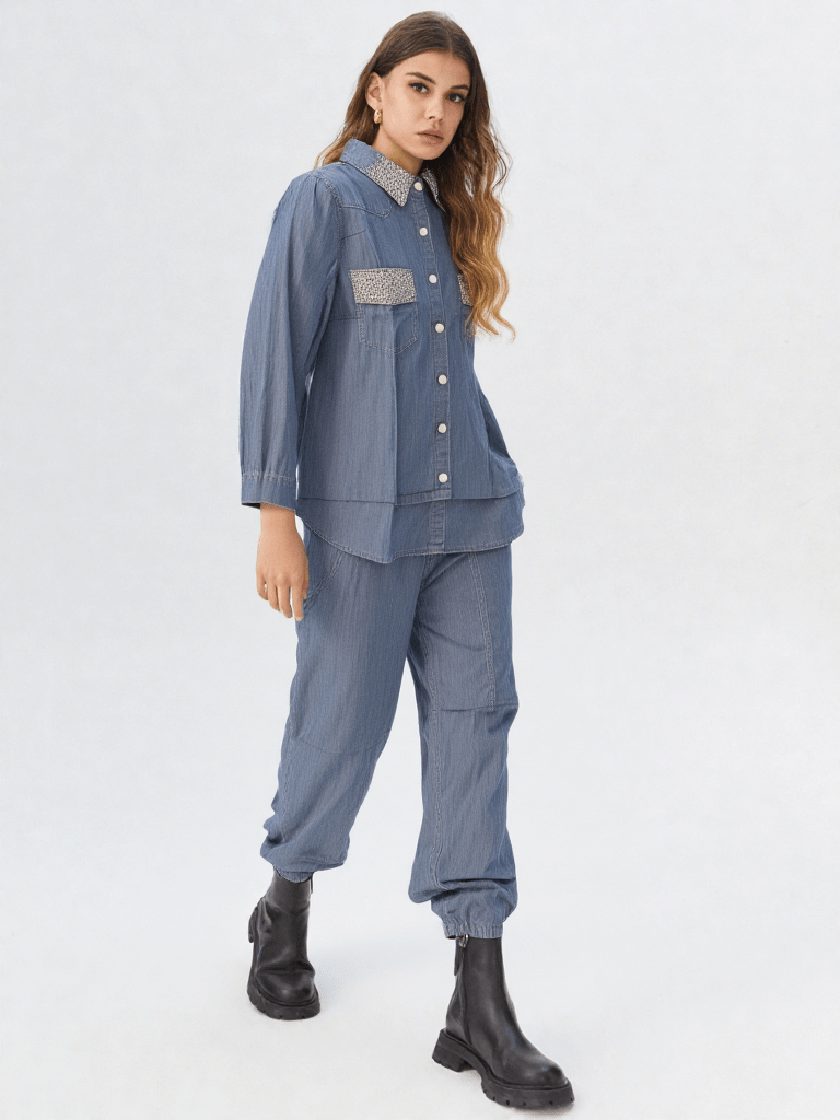 Women's Co-Ord set