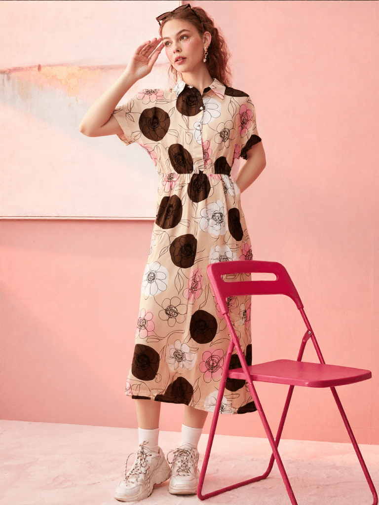 DEAL Women's Midi